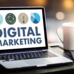 What is Digital Marketing