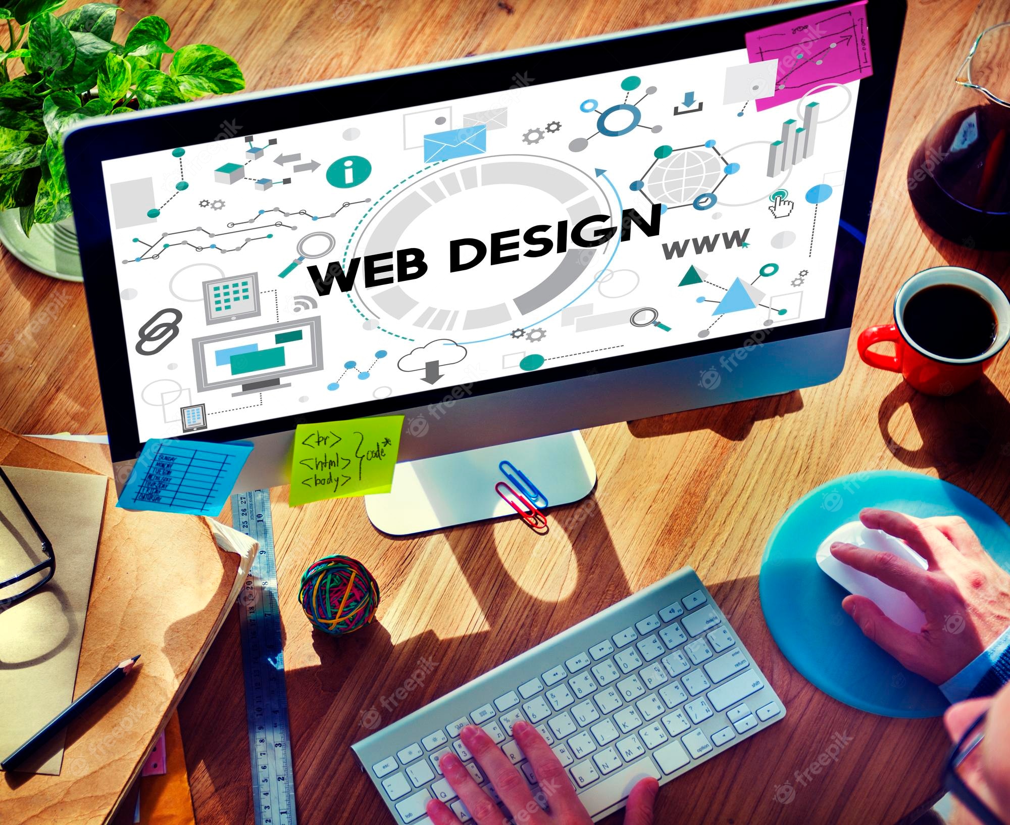 Best web design agency in Lagos